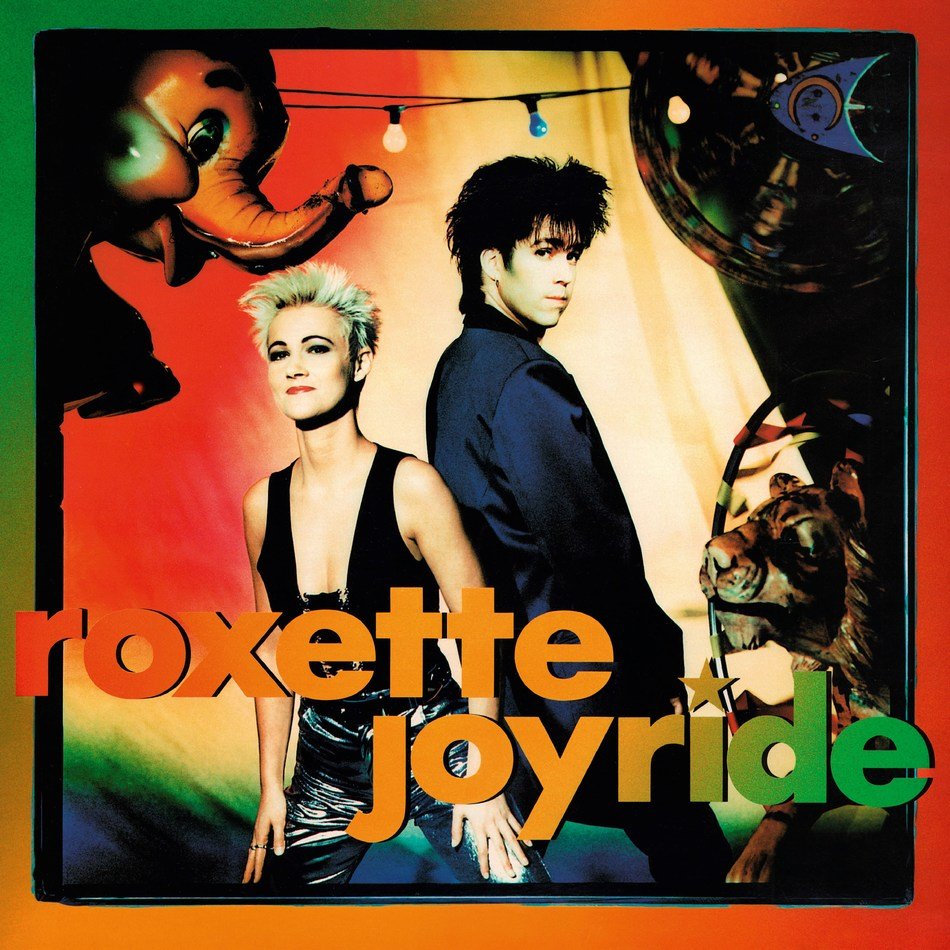Things Will Never Be the Same — Roxette | Last.fm