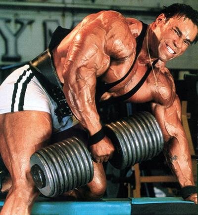 Kevin Levrone music, videos, stats, and photos | Last.fm