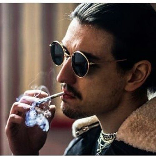 Cover Lvcas Dope & DJ Wich - Nikdy Znovu