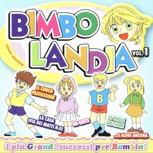 Bimbo Landia Vol. 1 Cover Version (MP3 Album) — Cartoon Band | Last.fm