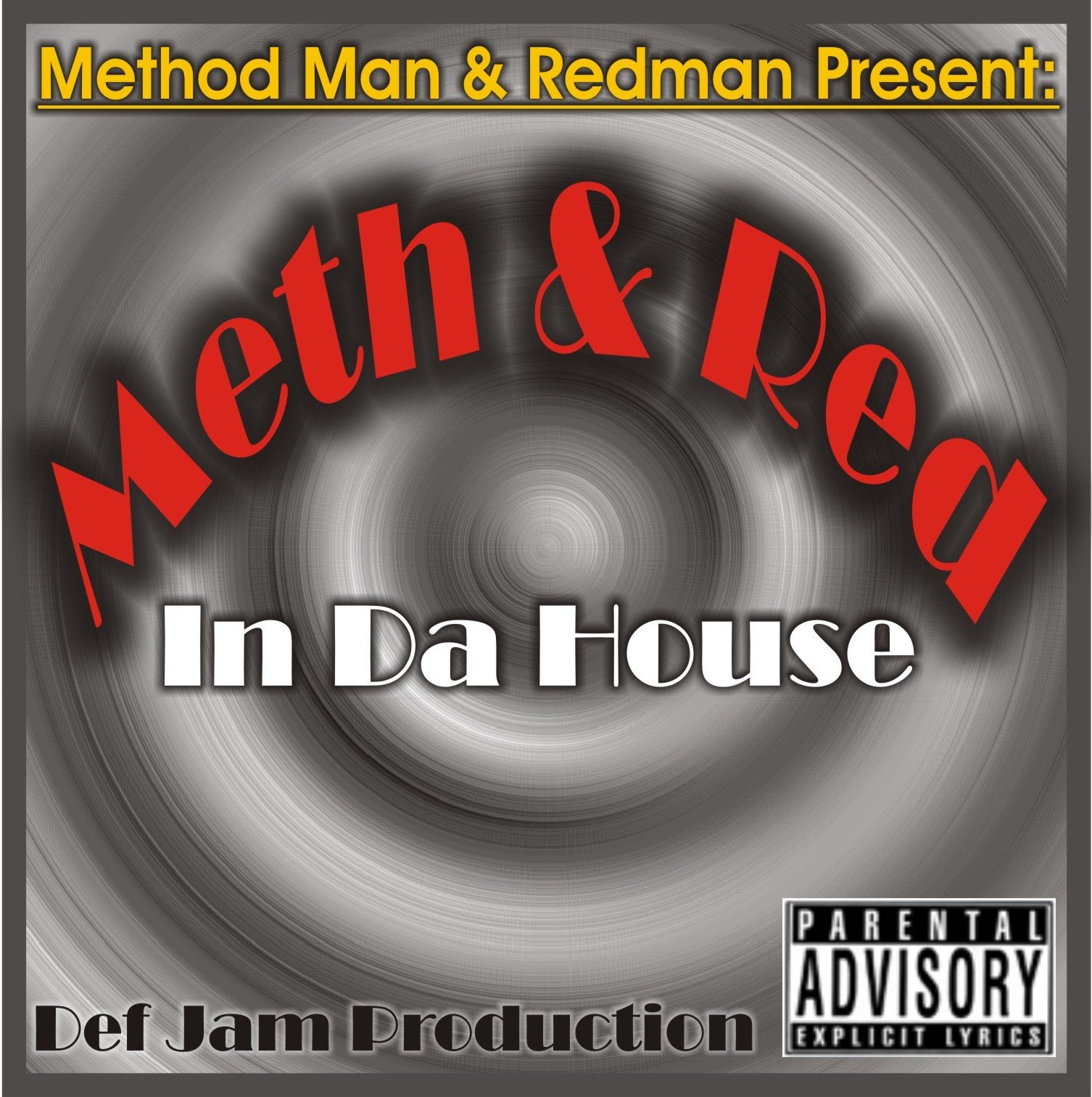 method man redman rencontre