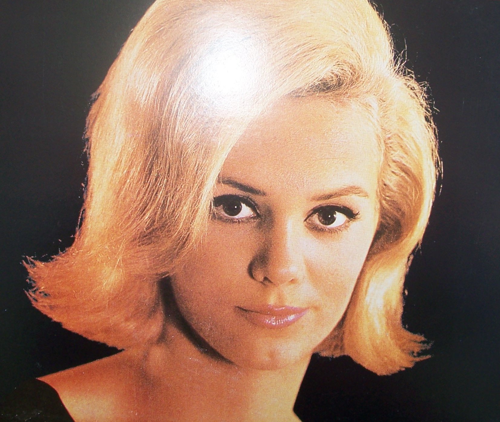 Jackie DeShannon music, videos, stats, and photos Last.fm