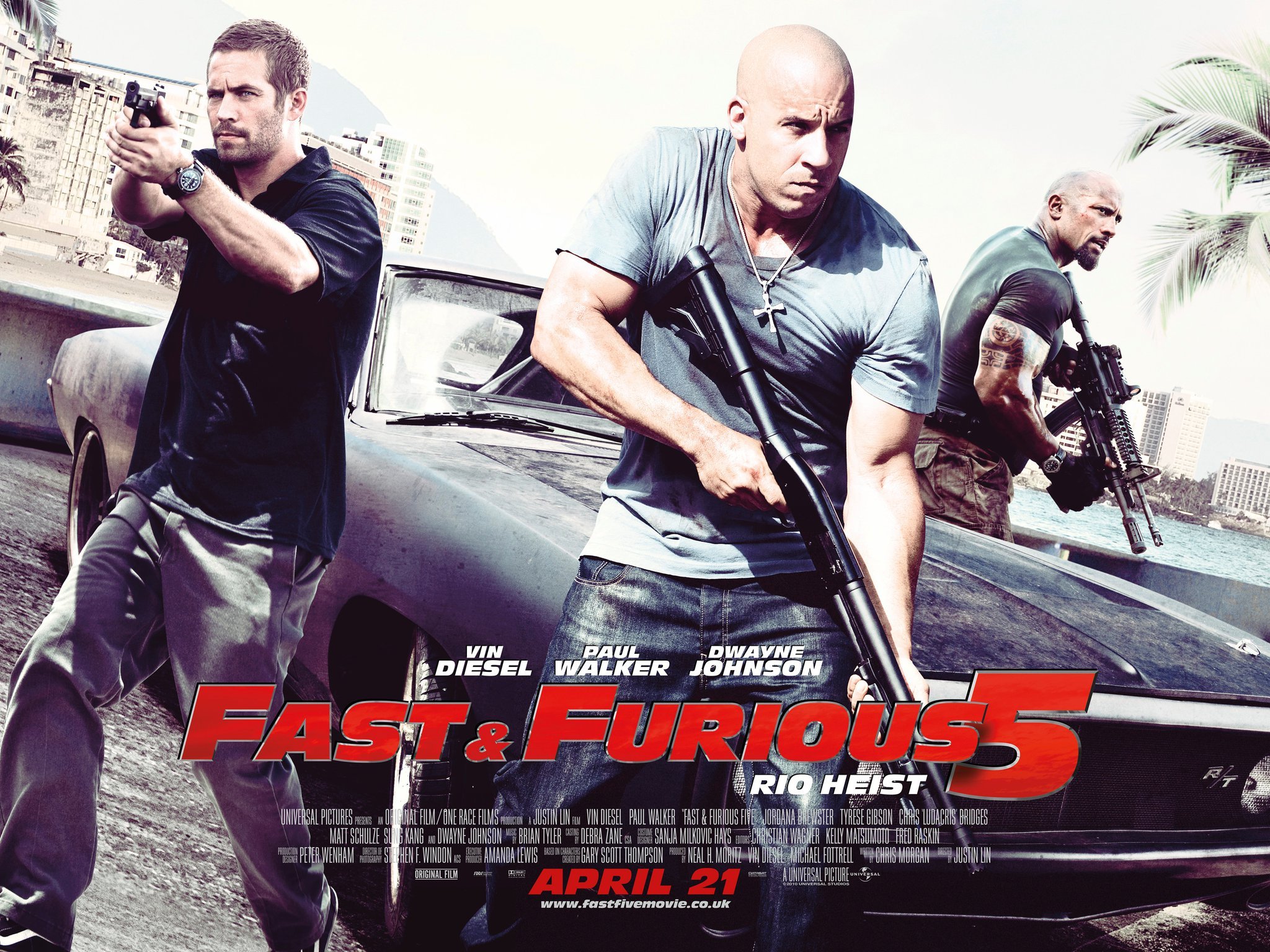 fast and furious 5 music, videos, stats, and photos | Last.fm