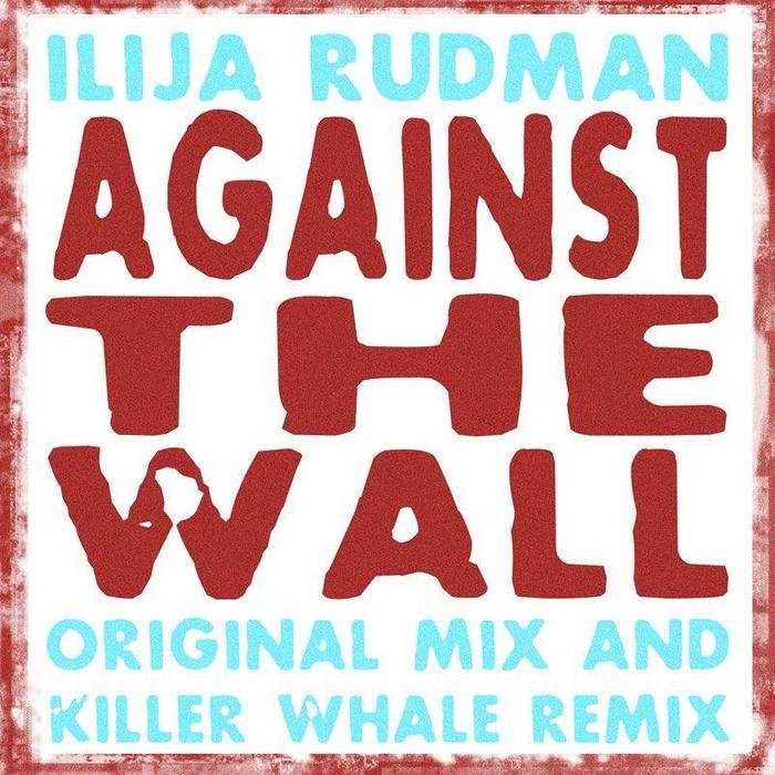 Is against the wall. Against the wall. walls killers.