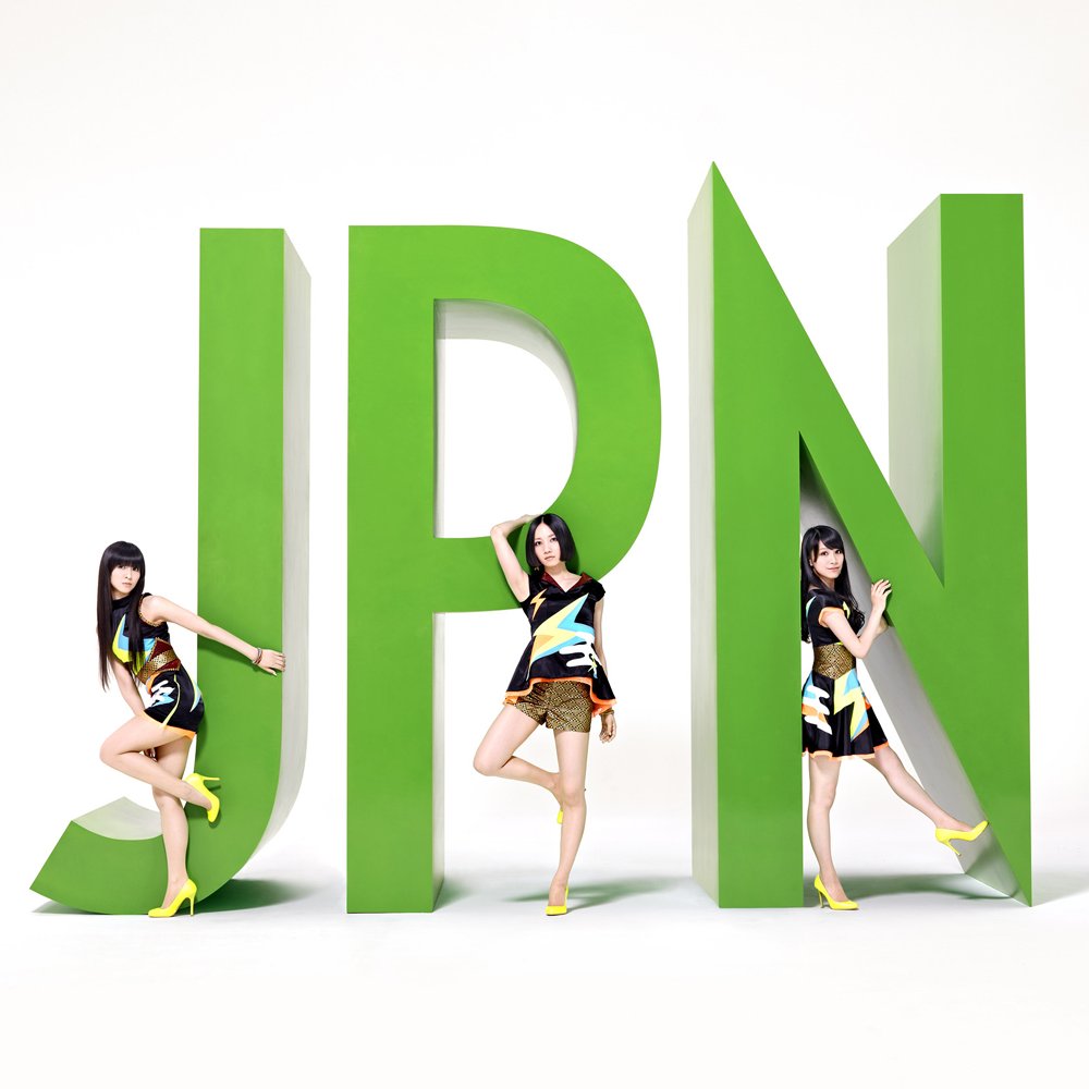 JPN — Perfume | Last.fm