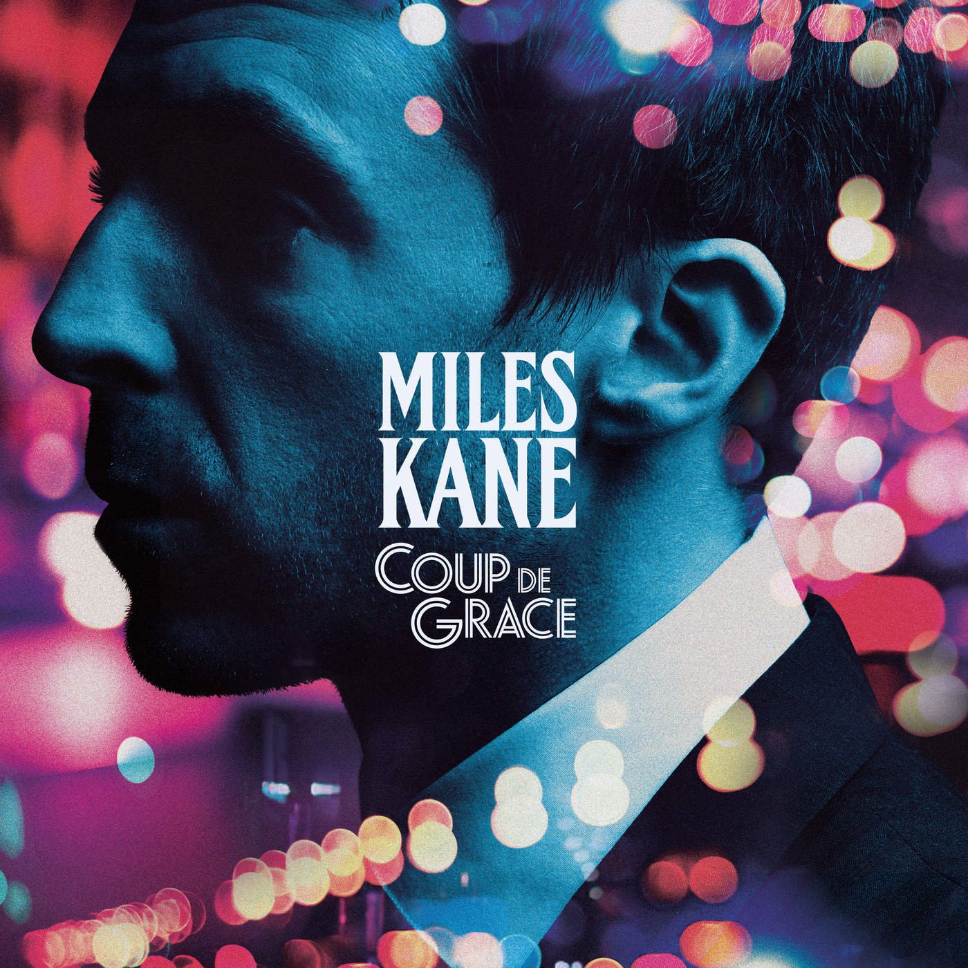 Miles kane. Майлз Кейн альбом. Coup de Grace. Майлз Дэвис пластинки.