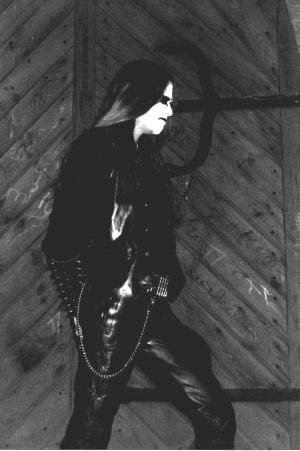 Judas Iscariot Profile Picture