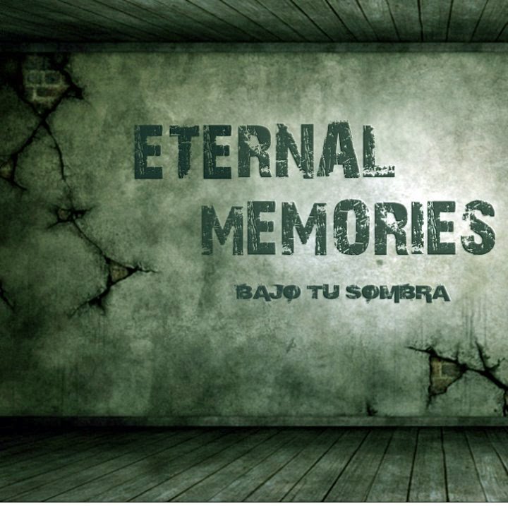 Меморис бесплатная. Eternal Memory. Картинка last Memory. Eternal песня. Mourn Eternal Memory.