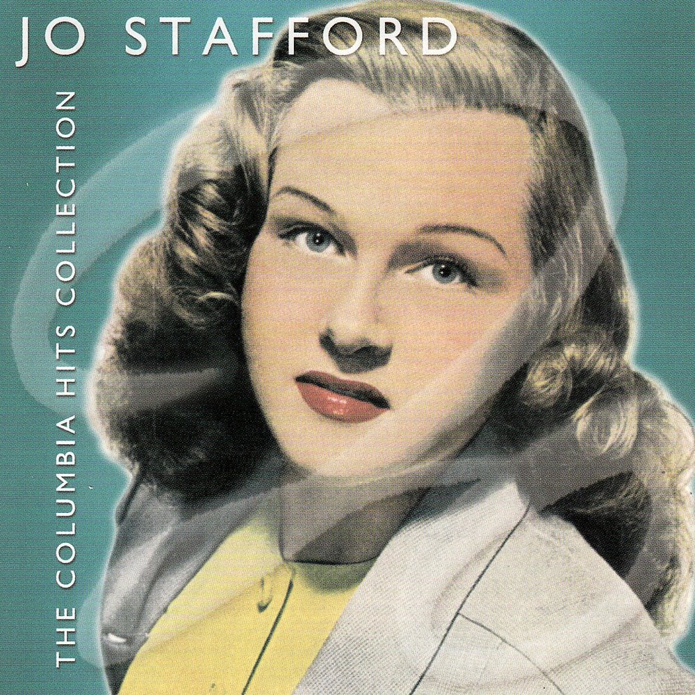 You Belong To Me Jo Stafford Last Fm
