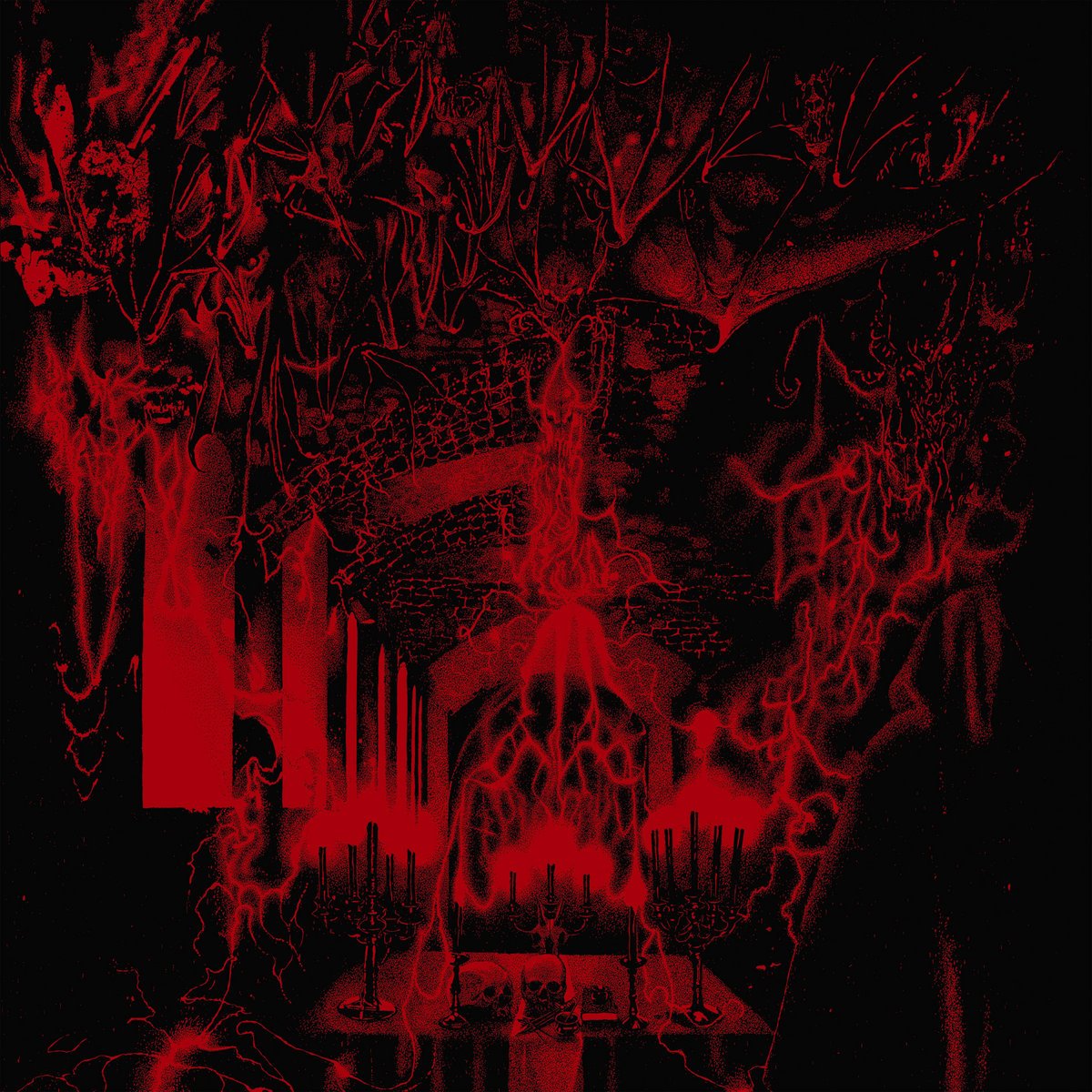 Bloodlust Lanessa
