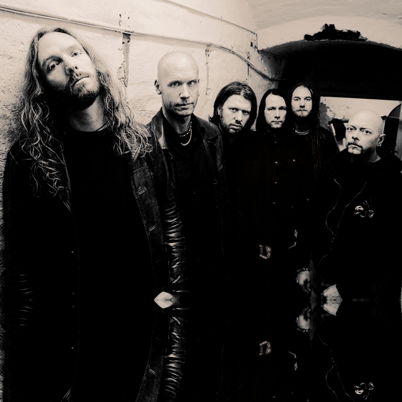 Доклад по теме Dark Tranquillity