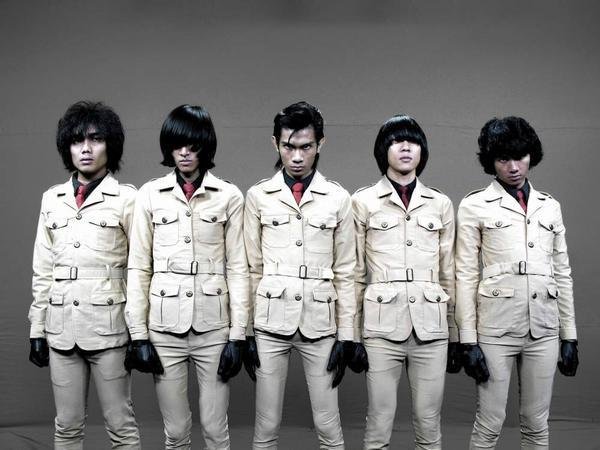The Changcuters music, videos, stats, and photos | Last.fm
