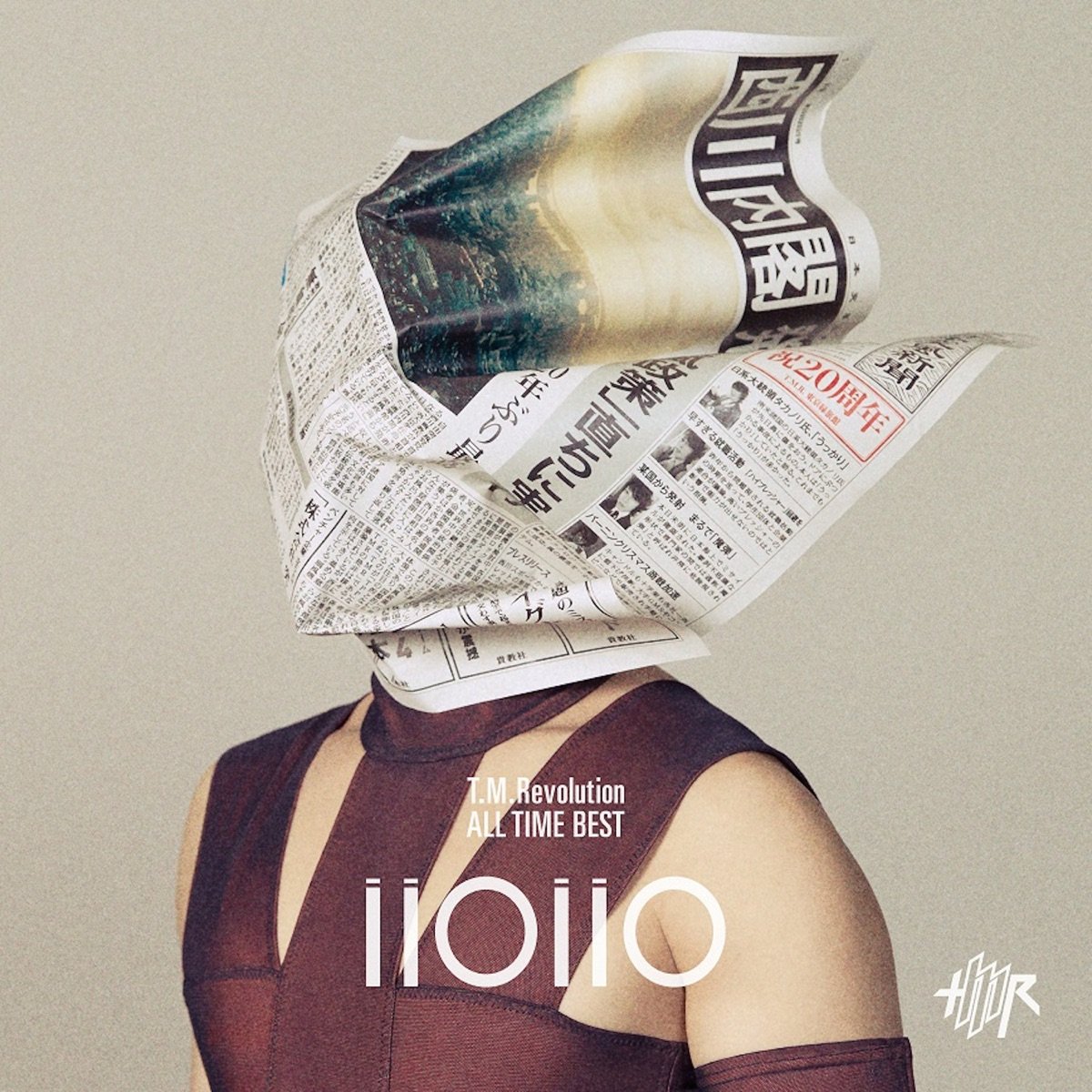Hot Limit T M Revolution Last Fm Hot Limit T M Revolution Last Fm