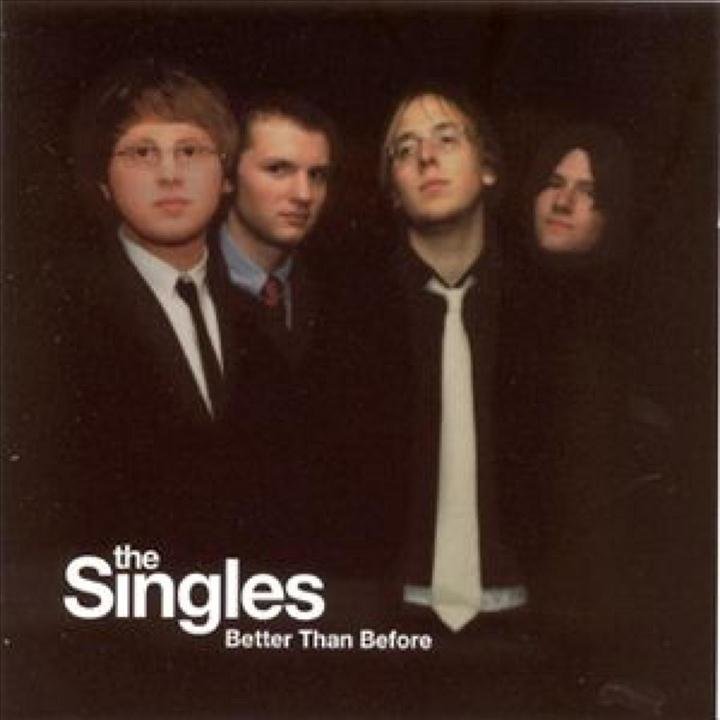 Shingle. Mike mareen - the maxi-singles collection. Better singles. Better singles. Best single.