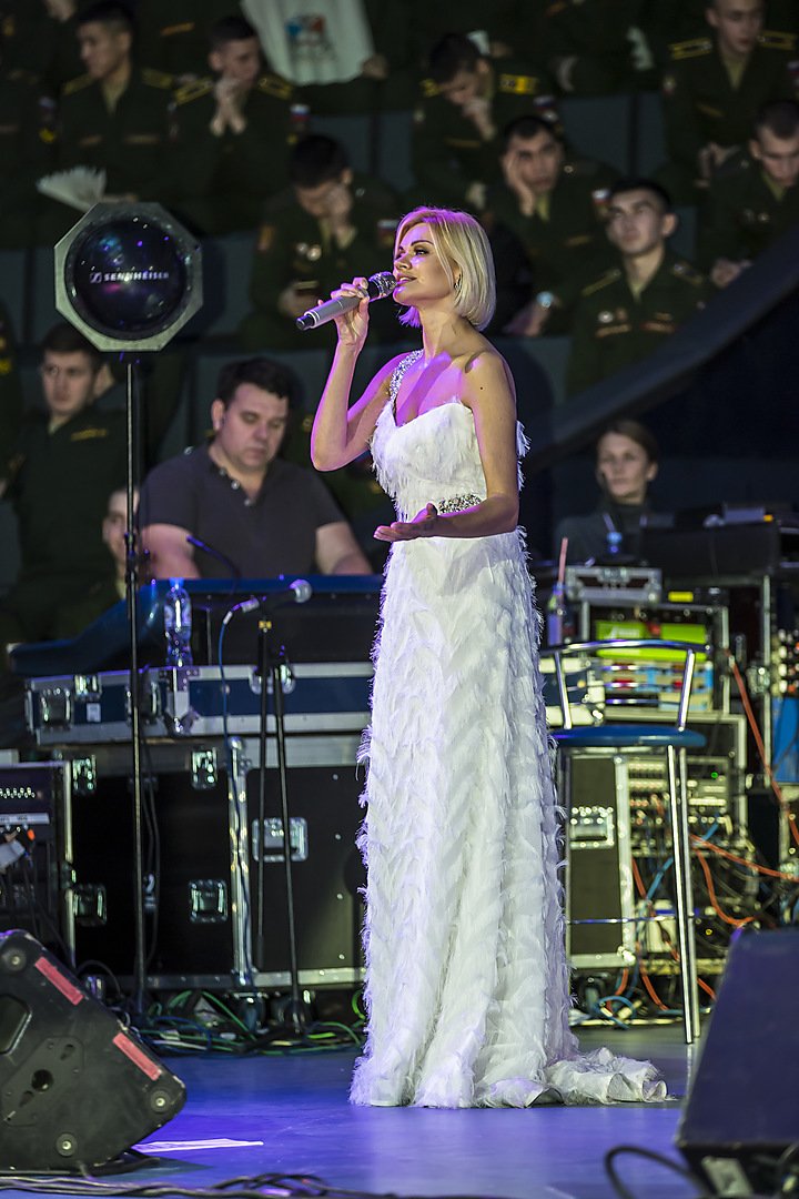 Teridan tikilgan katta dumbalar