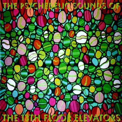 Sign Of The 3 Eyed Men Disc 4 The Psychedelic Sounds Of The 13th