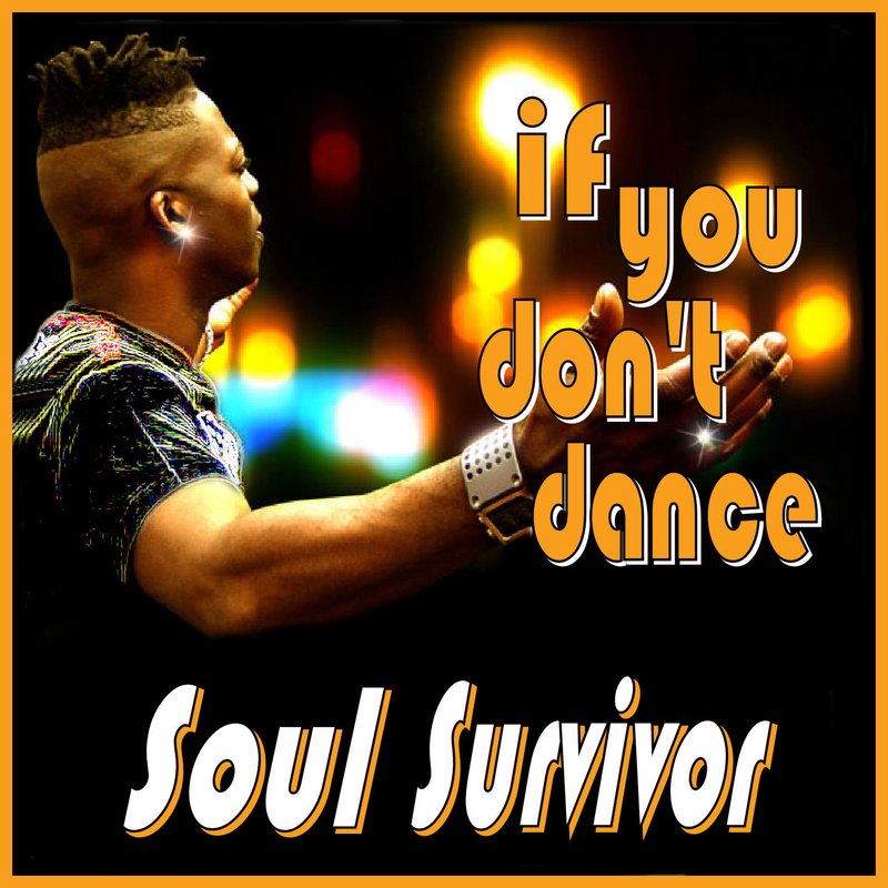 Dance soul music. Соул Сурвивор. Soul Survivor. Соул танец.