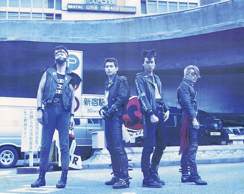 The Star Club の音楽、動画、統計および写真 | Last.fm The Star Club の音楽、動画、統計および写真 | Last.fm