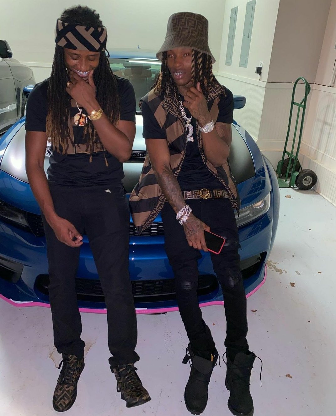 King Von & Prince Dre music, videos, stats, and photos