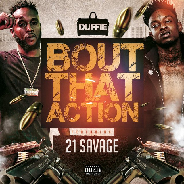 About that action