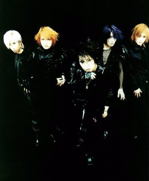 Pierrot music, videos, stats, and photos Last.fm