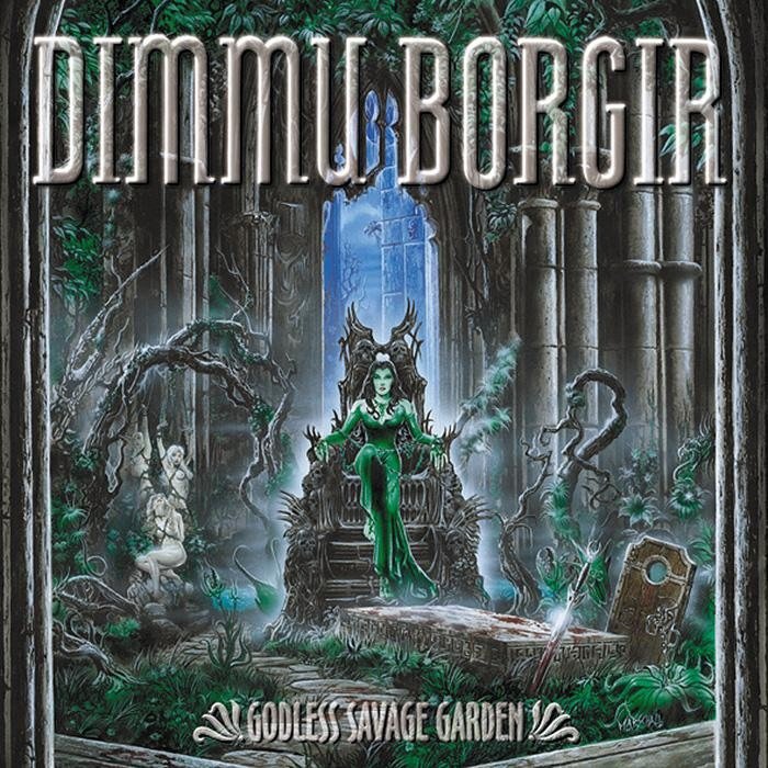 Dimmu Borgir, Music Video Wiki