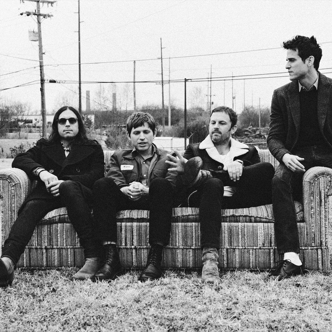 kings of leon full discography kings of leon full discography