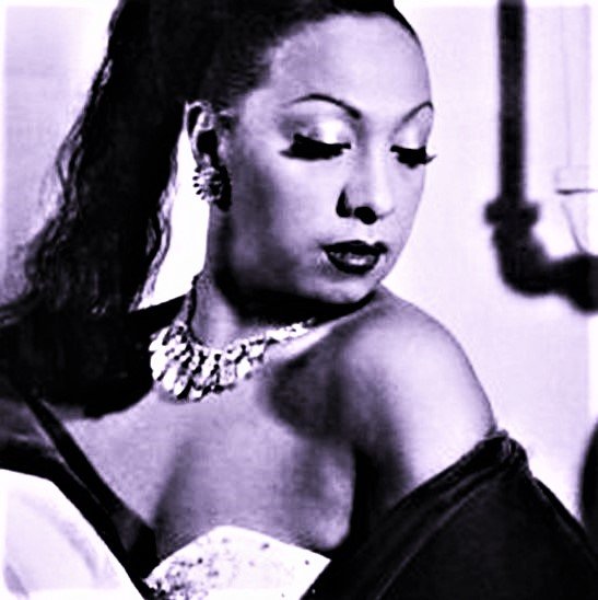La Conga Blicoti — Josephine Baker Last.fm