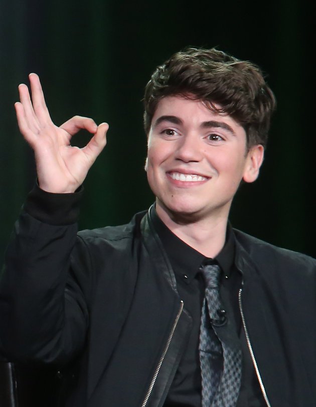 Noah Galvin music, videos, stats, and photos Last.fm
