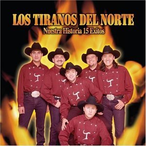 Los Tiranos Del Norte music, videos, stats, and photos | Last.fm