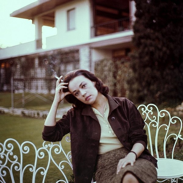Ni Trop Tot Ni Trop Tard Jeanne Moreau Last Fm
