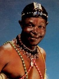 Mahlathini music, videos, stats, and photos Last.fm