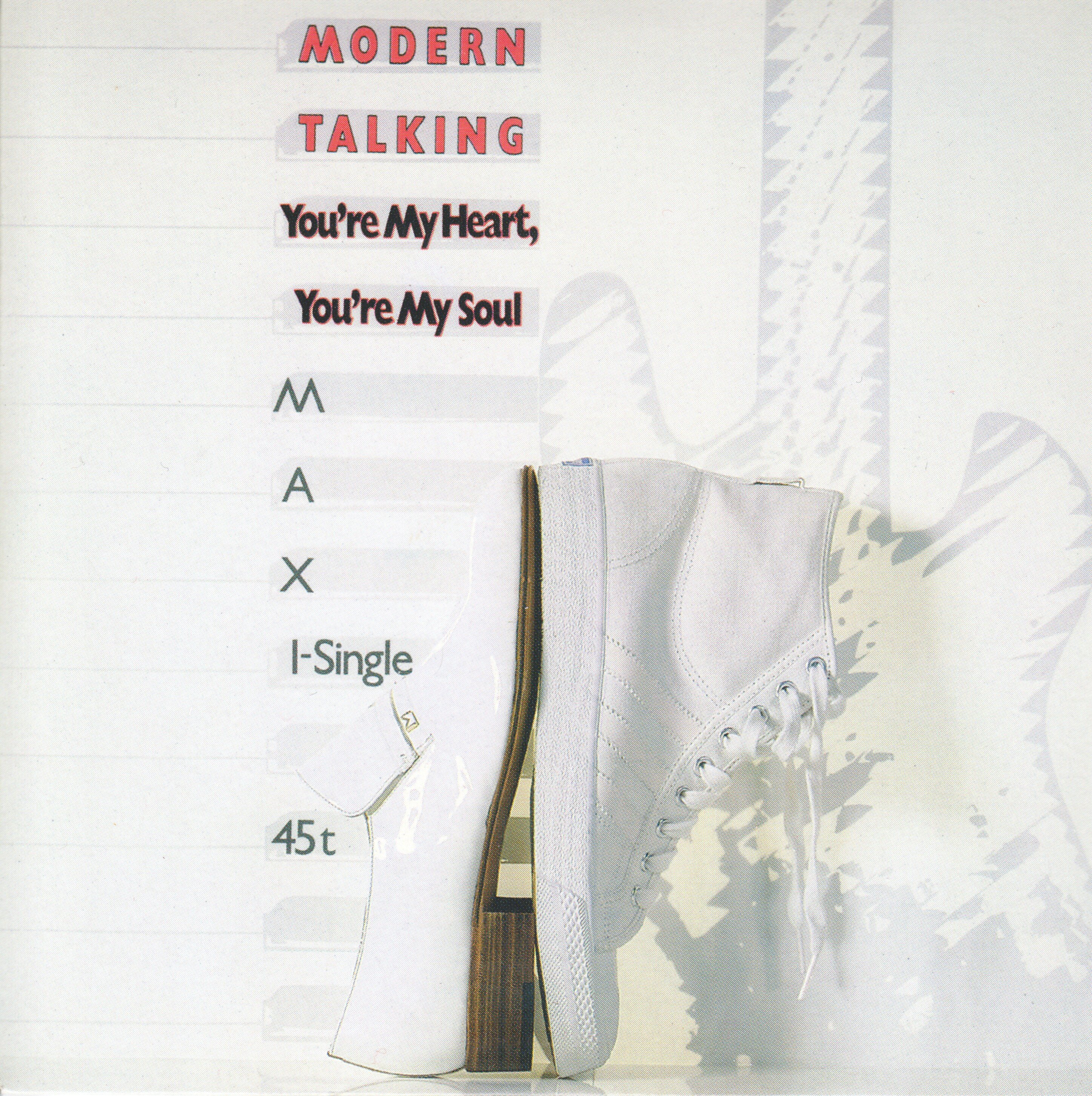 You Re My Heart You Re My Soul Modern Talking Last Fm