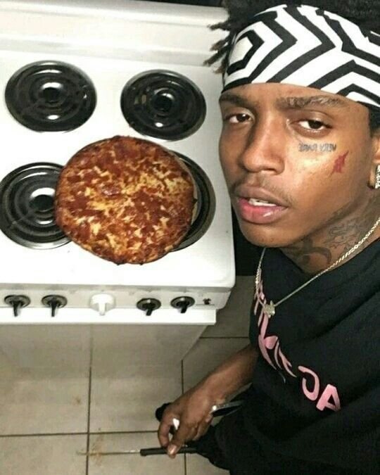 Catch Me Outside — Ski Mask the Slump God | Last.fm