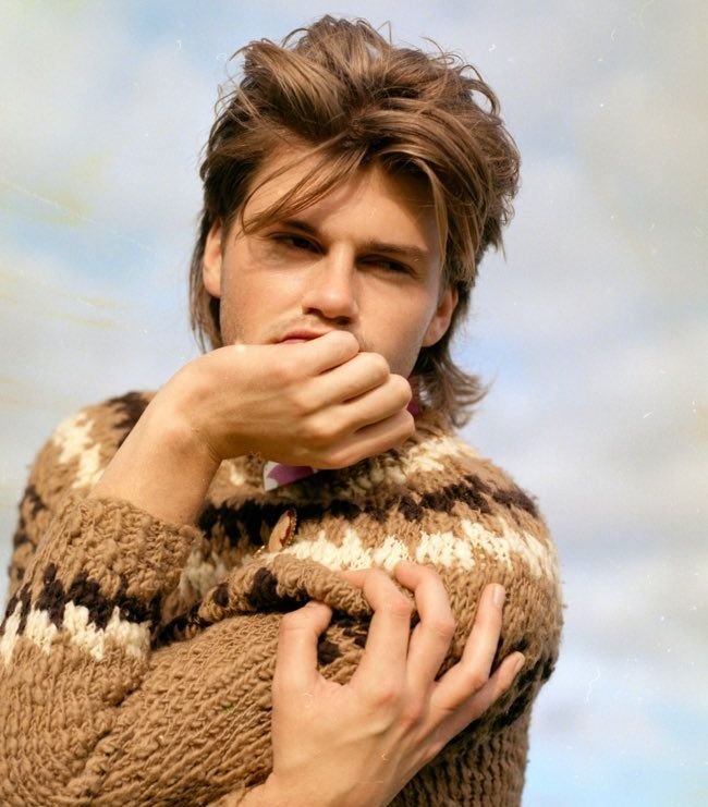 Ruel Profile Picture