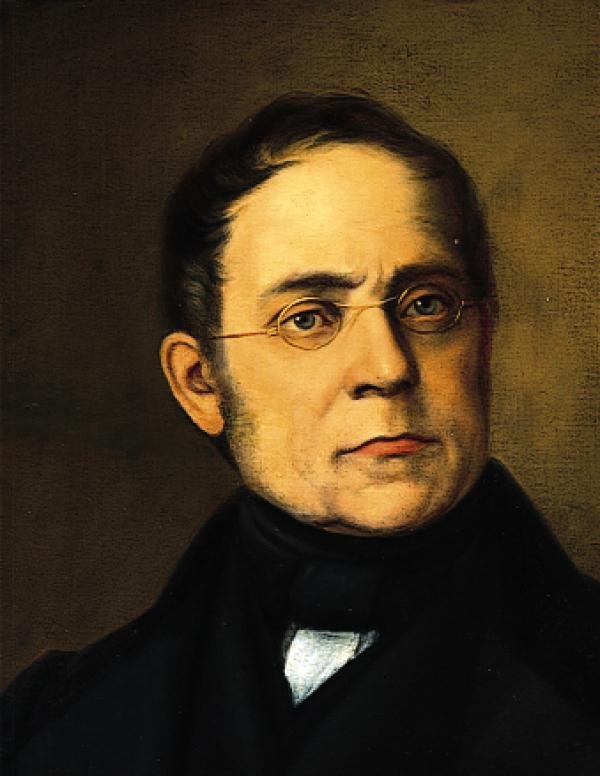 Carl Czerny Profile Picture