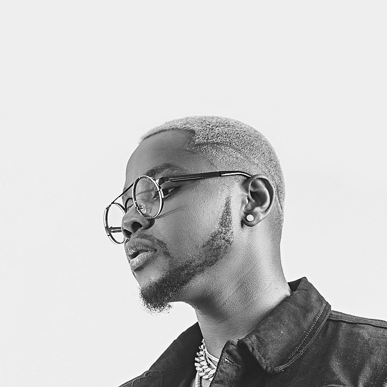 Kizz Daniel Profile Picture
