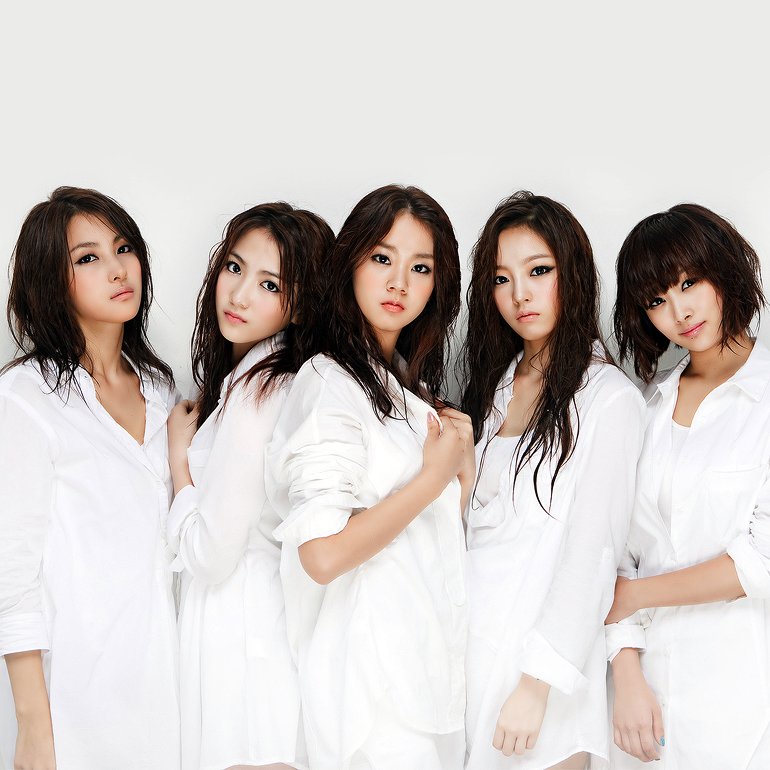 Kara music, videos, stats, and photos | Last.fm