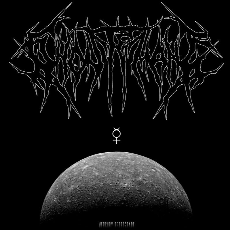 GHOSTEMANE - Mercury by JCL: Listen on Audiomack