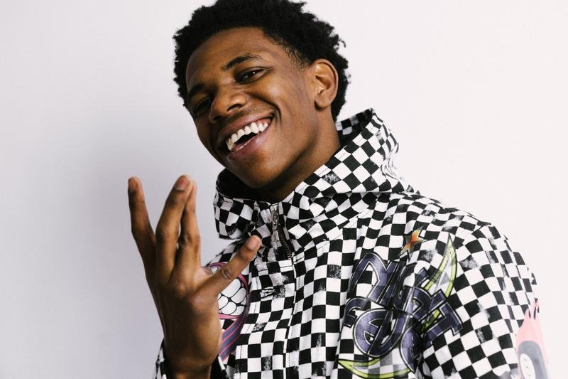 A Boogie Wit Da Hoodie Music Videos Stats And Photos Last Fm