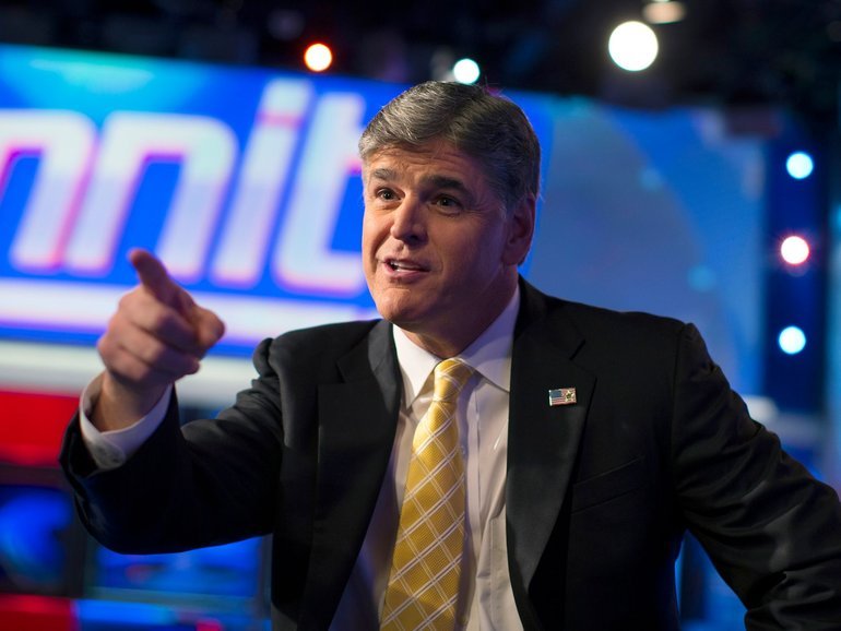 The Sean Hannity Show music, videos, stats, and photos Last.fm
