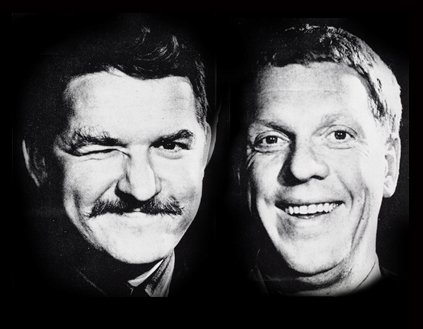 Hasse och Tage music, videos, stats, and photos Last.fm