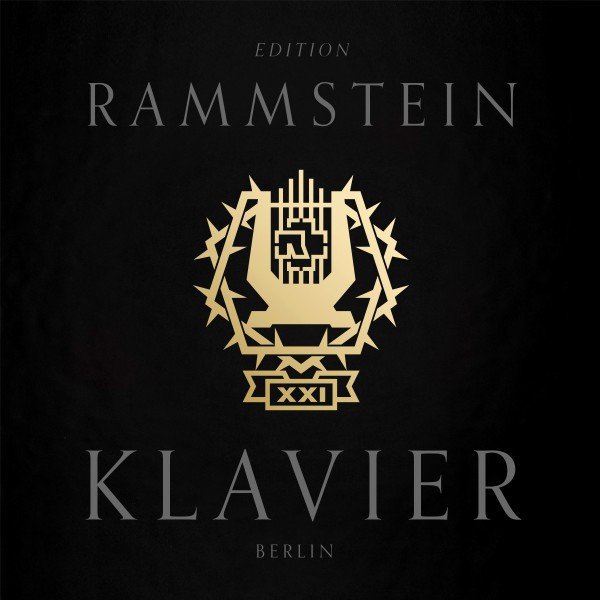 Albums - Wilder Wein — Rammstein | Last.fm
