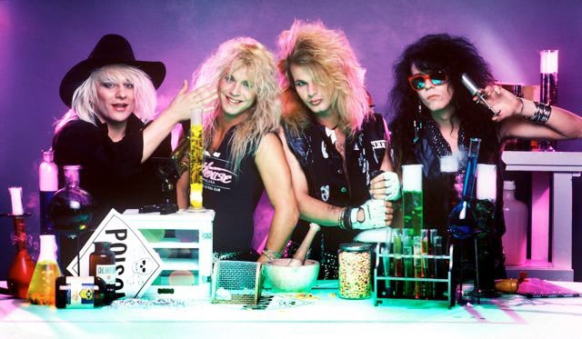 Poison music, videos, stats, and photos | Last.fm