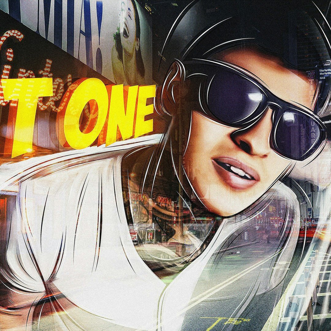 Исполнители, похожие на ex-temple t-one last.fm