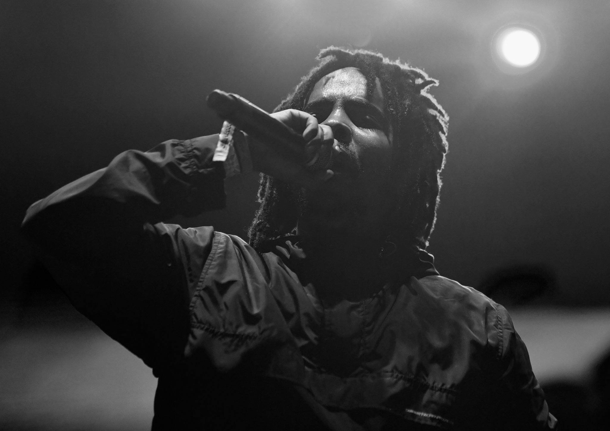 Hat Trick Earl Sweatshirt Last.fm