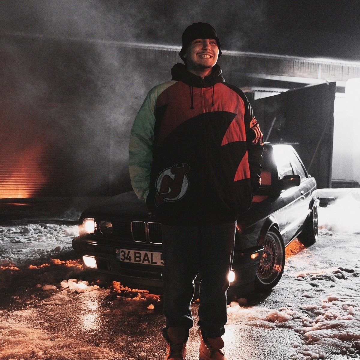 Jefeante Rapper Jefe music, videos, stats, and photos | Last.fm