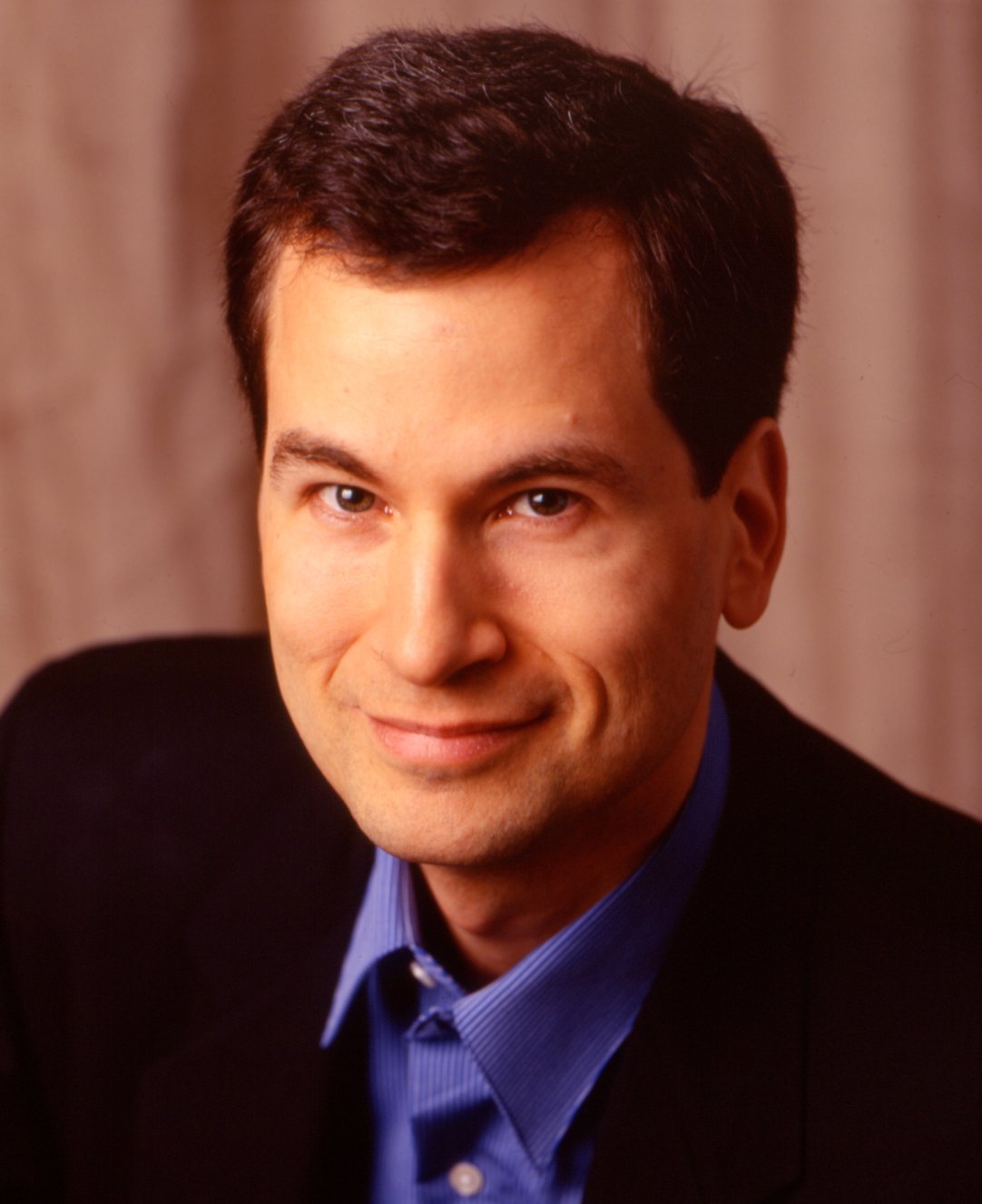 david pogue net worth - Ilustrasi 3