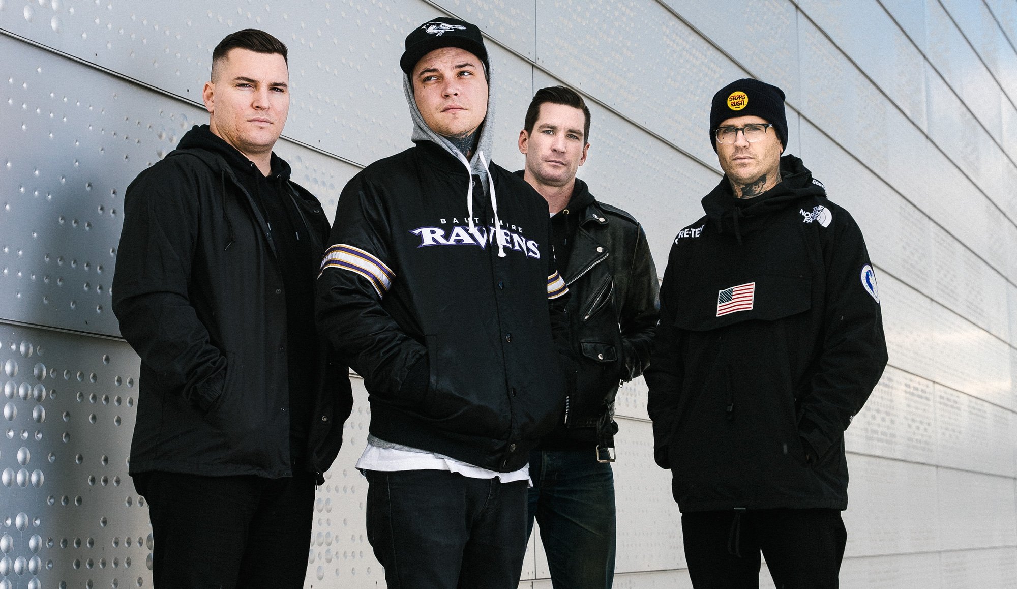 The Amity Affliction music, videos, stats, and photos | Last.fm