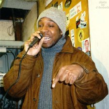 Mr. Voodoo biography | Last.fm